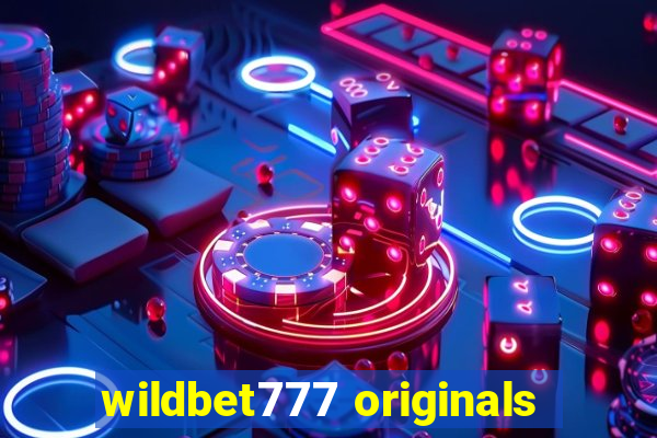 wildbet777 originals